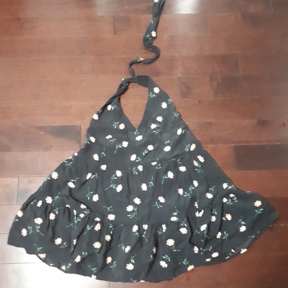 Tiered American Eagle tank. - Picture 1 of 3